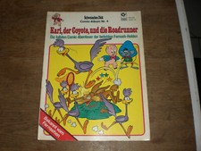 comic sammlung deutsch - Schweinchen Dick - Nr. 4 -