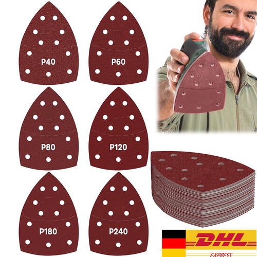 120x schleifscheiben set - 60/120x,