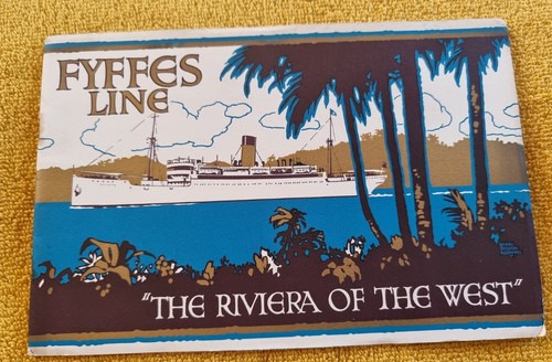 20er 30er jahre - 20er/30er, fyffes