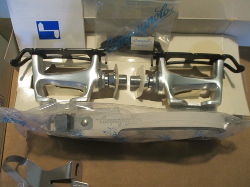 Campagnolo record tbs - c-record,