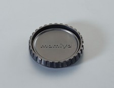 MAMIYA Gehäusedeckel Bodycap für Mamiya M645, M 645 J, 1000 S,645 Super, #193