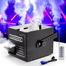 1000W DMX Dunstmaschine