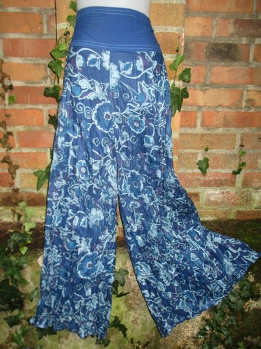 Hose hosenrock schlaghose - hose,