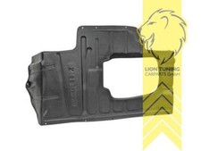 Unterfahrschutz Motorschutz