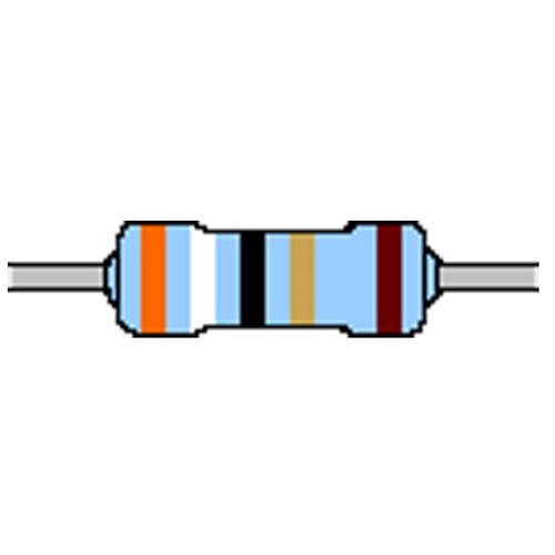 Metallschicht widerstand - metallschicht-widerstand, 39