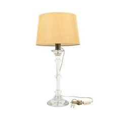 Ingo Maurer Tischleuchte "Tiffany"