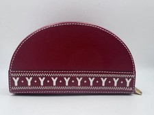 YSL Yves Saint Laurent Kosmetiktasche Kulturbeutel / nessesair