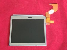 Display oben / oberes Display