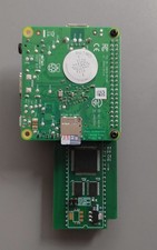 PISTORM B ZINTEGROWANY RELOCATOR  3A+ FULL SET Amiga 500/500+