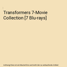 Transformers 7-Movie