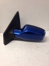 19506  Außenspiegel links RENAULT Clio III (BR0/1, CR0/1) Fahrerseite