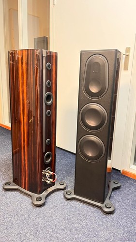 Monitor audio platinum pl200 - audio,