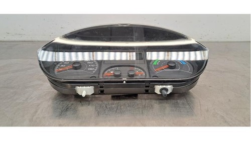 Citroen jumper tacho - jumper, u9