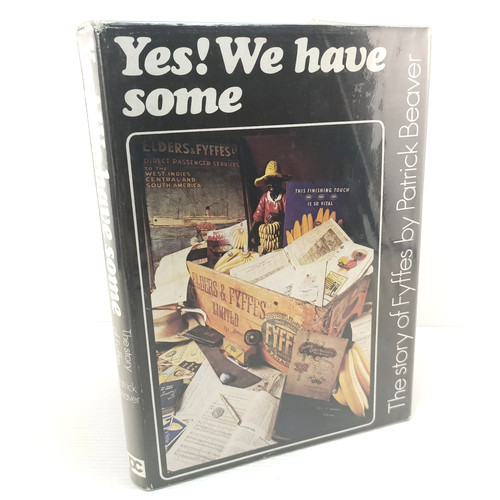 Yes have some - yes!,