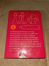 1987 Encyclopaedia of Chess