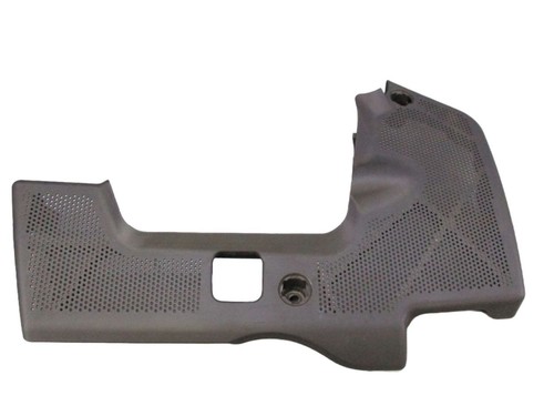 Motorabdeckung für golf iv - vw,