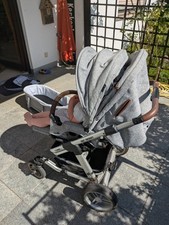 ABC Design Turbo 4S Kinderwagen