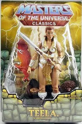 Masters the universe - masters, motu