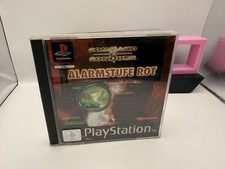 Playstation 1 / PS1: Command &