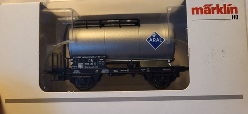 Märklin 00756 aral - märklin, 00756-11