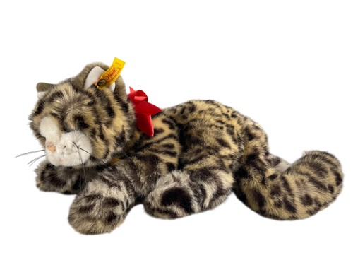 Steiff katze 074806 cm - steiff,