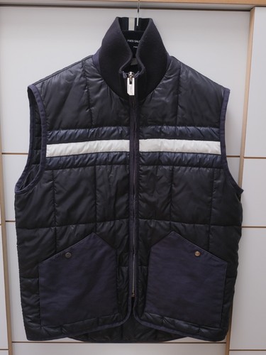 Bally daunenweste herrenl - daunenweste,
