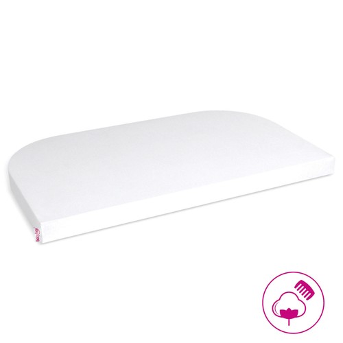 Babybay jersey spannbetttuch - babybay,