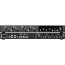 Rme fireface 802 - 802, ae