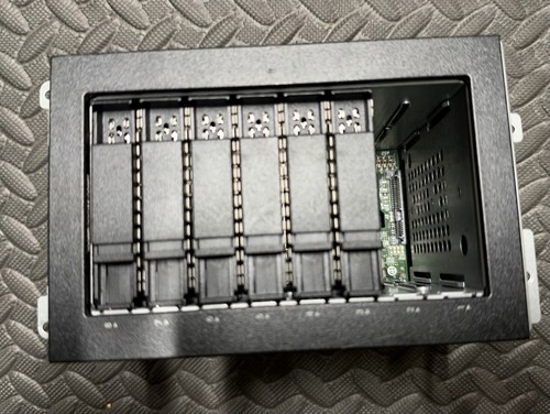 Festplatten cage - festplatten‑cage, /
