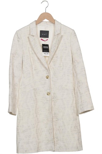 Oui mantel damen jacke - mantel,