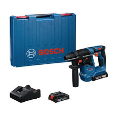 BOSCH GBH 18V-18 Cordless