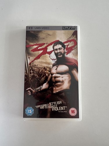 300 umd film - 300, für