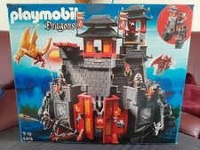 Playmobil Drachenburg, Dragons (5479)