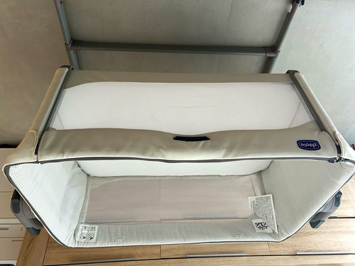 Chicco next2me magic - chicco,