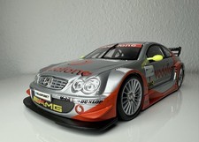 Mercedes-Benz CLK DTM 1:18