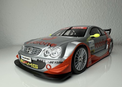 Mercedes benz clk - mercedes-benz, dtm