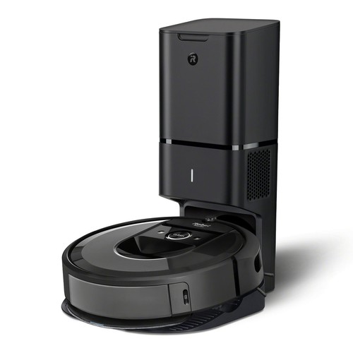 Irobot roomba combo - irobot, i8+