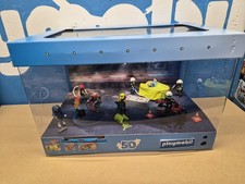 Playmobil Schaukasten-Diorama