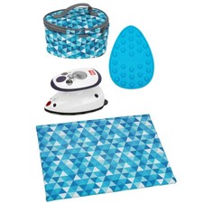 Semplix Mini-Bügeleisen Set +