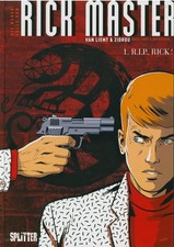 Die neuen Fälle von Rick