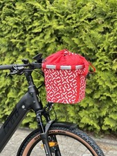 Klickfix Reisenthel Fahrrad