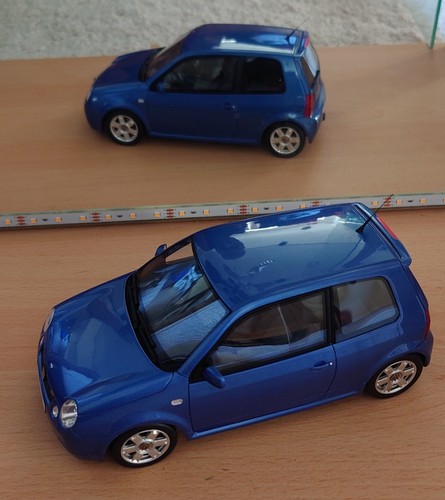 Otto ot315 volkswagen - ot315, 1:18