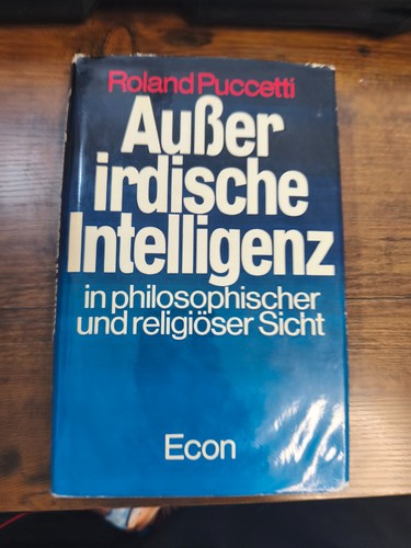 Roland puccetti außerirdische - roland,