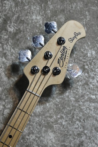 Sterling music man - sterling,