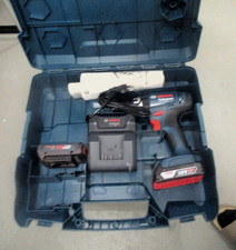 Bosch Professional GSB 18V-55
