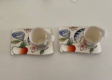 2 Villeroy & Boch New Wave