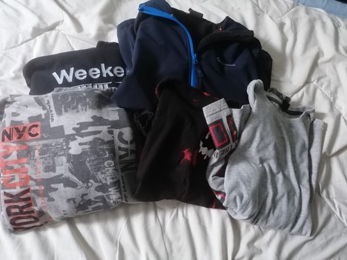 Bekleidung paket jungen 158 - bekleidung,