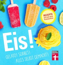 Eis gelato sorbet - eis!, sorbet!