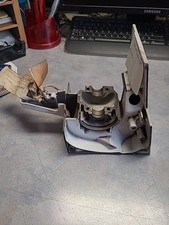 Original Stihl Kurbelgehäuse