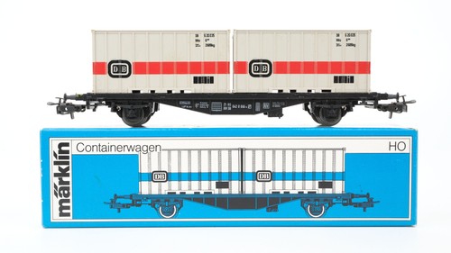 Märklin 4664 - h0,